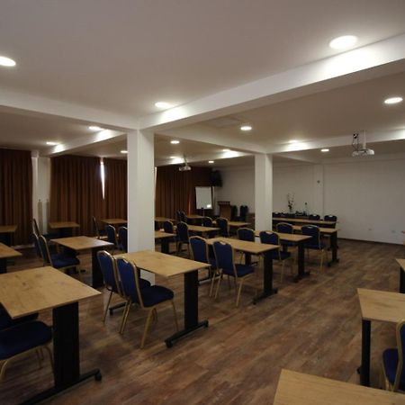 Hotel La Terrazza Dojran ภายนอก รูปภาพ