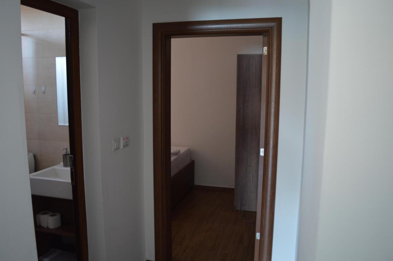Hotel La Terrazza Dojran ภายนอก รูปภาพ